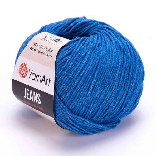 YarnArt Jeans / Gina 16